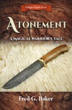 Atonement: a Magical Warrior's Tale