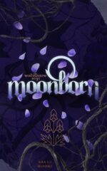 Moonborn Westmorrow Saga Book