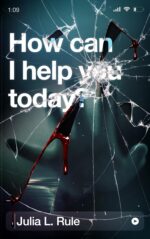 How Can I Help You Today?