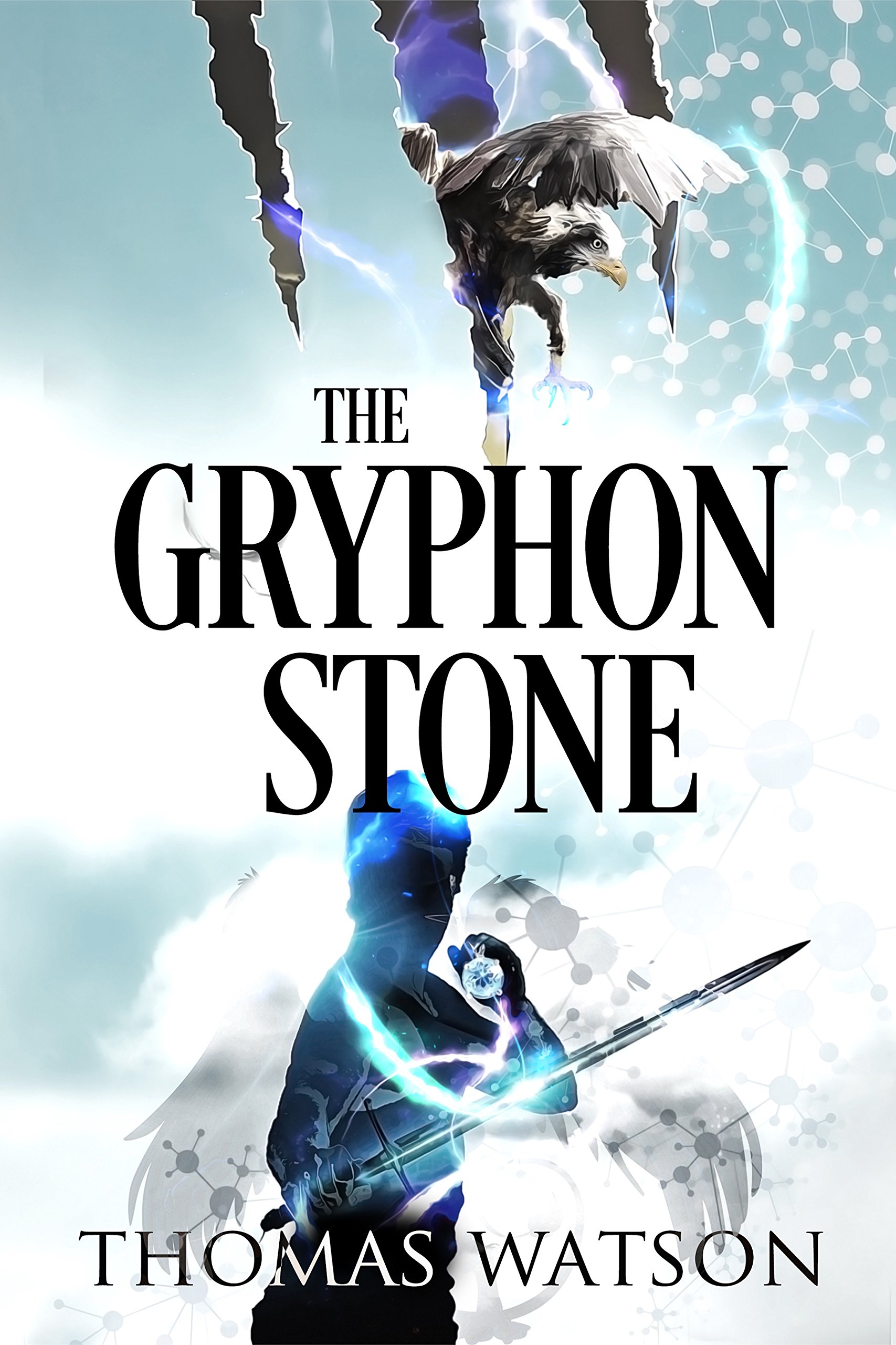 The Gryphon Stone Chimera