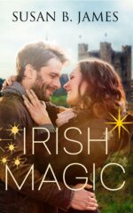 Irish Magic: a Romantic Comedy With a Dash of Magic Chance
