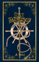 Lost Darlings: a Dark Mm Peter Pan Retelling