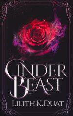 Cinderbeast: a Fairy-tale Retelling