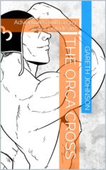 The Orca Cross: Adventures With a Gay Water Polo Team