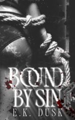 Bound by Sin Desecrated Doctrine Series Book