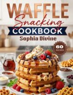 Waffle Snacking Cookbook: Waffle Made Easy