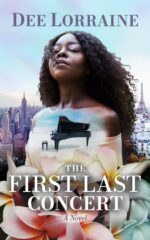 The First Last Concert: a Novel