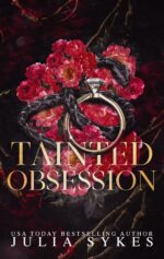 Tainted Obsession: a Standalone Mafia Romance