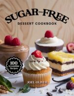 Sugar-free Dessert Cookbook: Mouthwatering Sugar-free Dessert Recipes: From Naturally Sweet Treats to Guilt-free Indulgences—delicious Desserts for Every ... Lifestyle Cookbook For