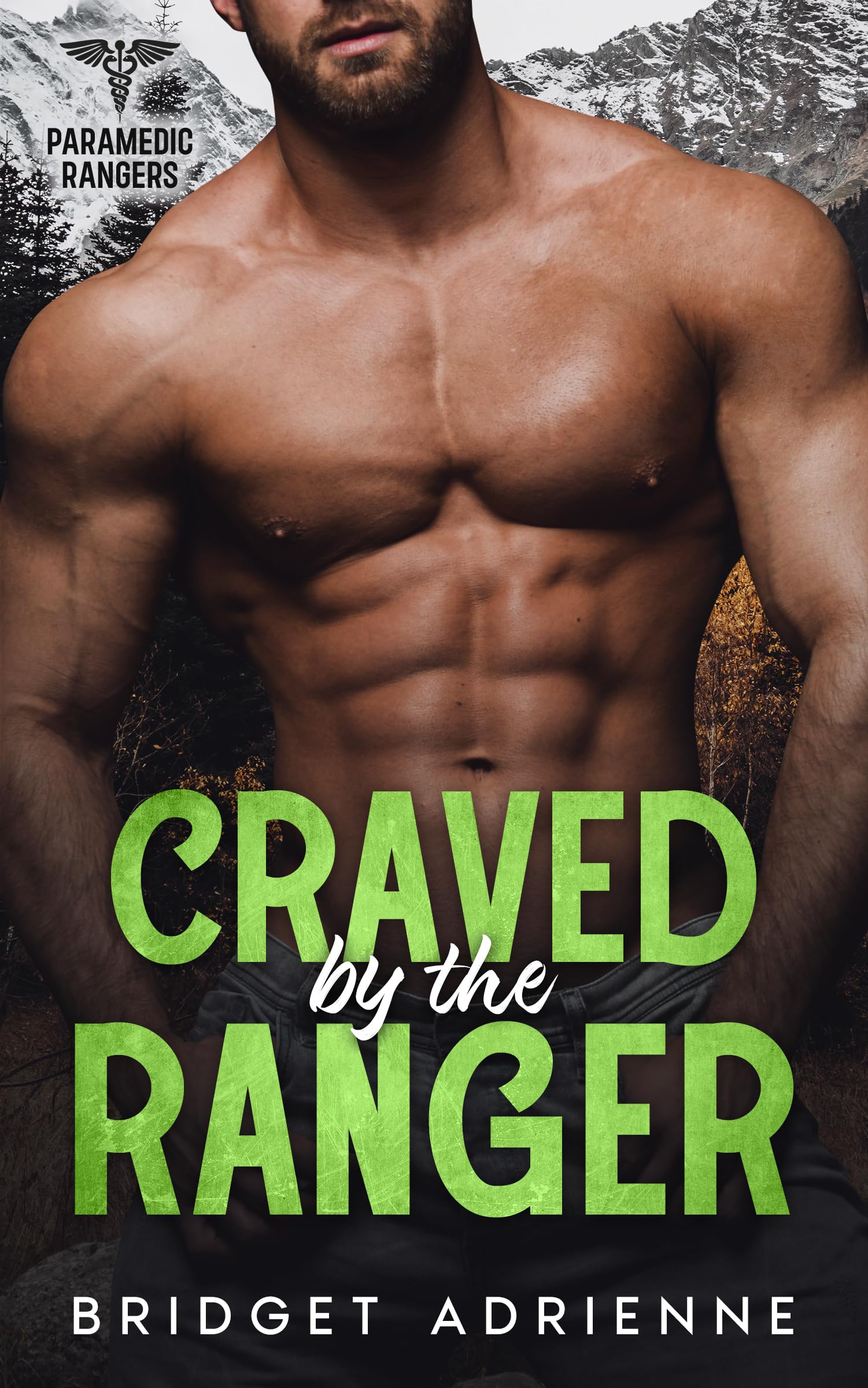 Craved by the Ranger: a Possessive Landlord Romance