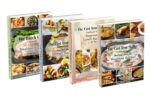 Amazing Simple&healthy Special Kitchen Appliance Box Set: 190+ Cast Cooker, Dutch Oven,breakfast,lunch and Dinner Recipes.