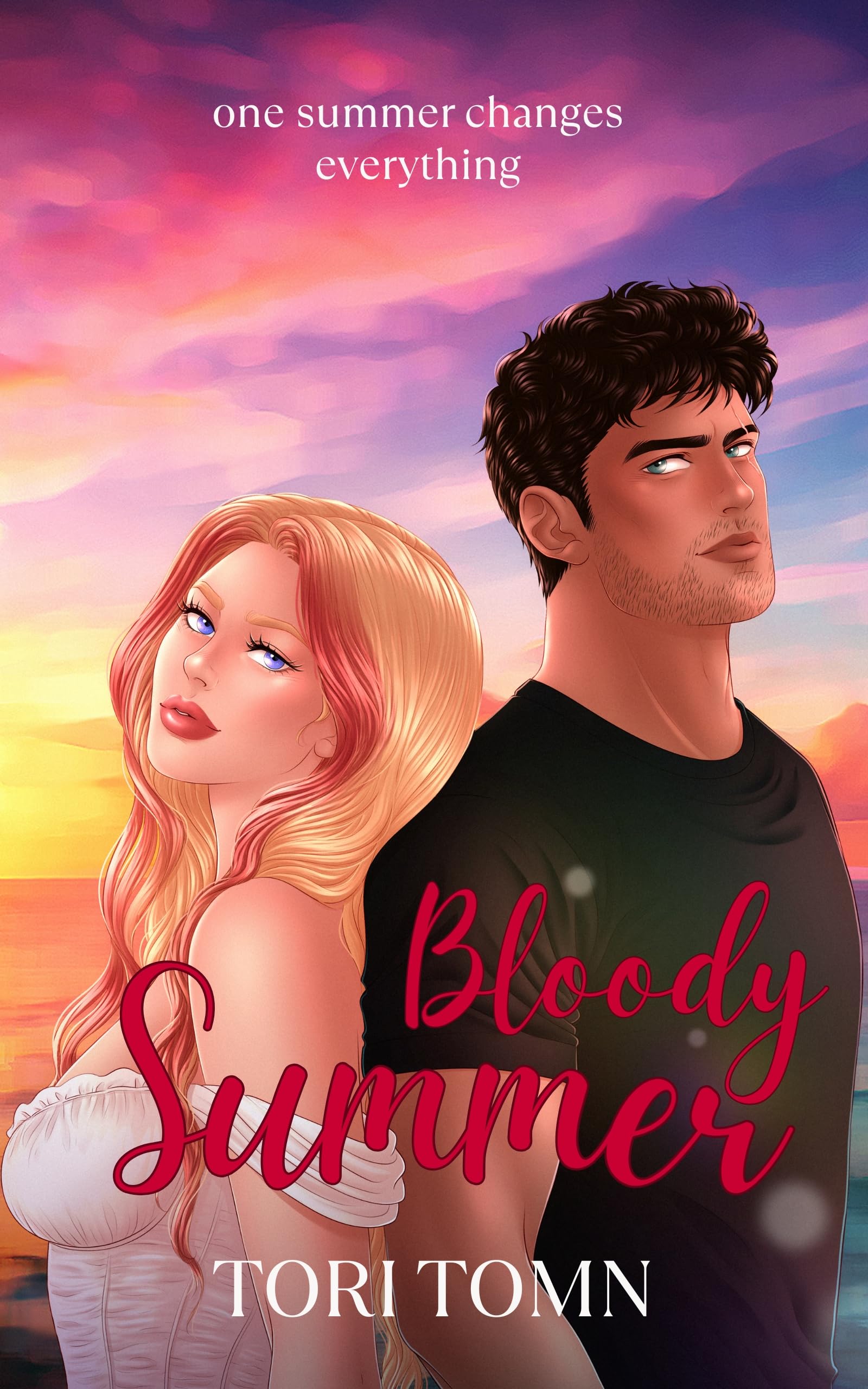Bloody Summer