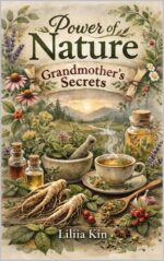 Power of Nature. Grandmothers' Secrets.