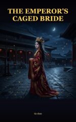 The Emperor's Caged Bride: a Chinese Historical Romance