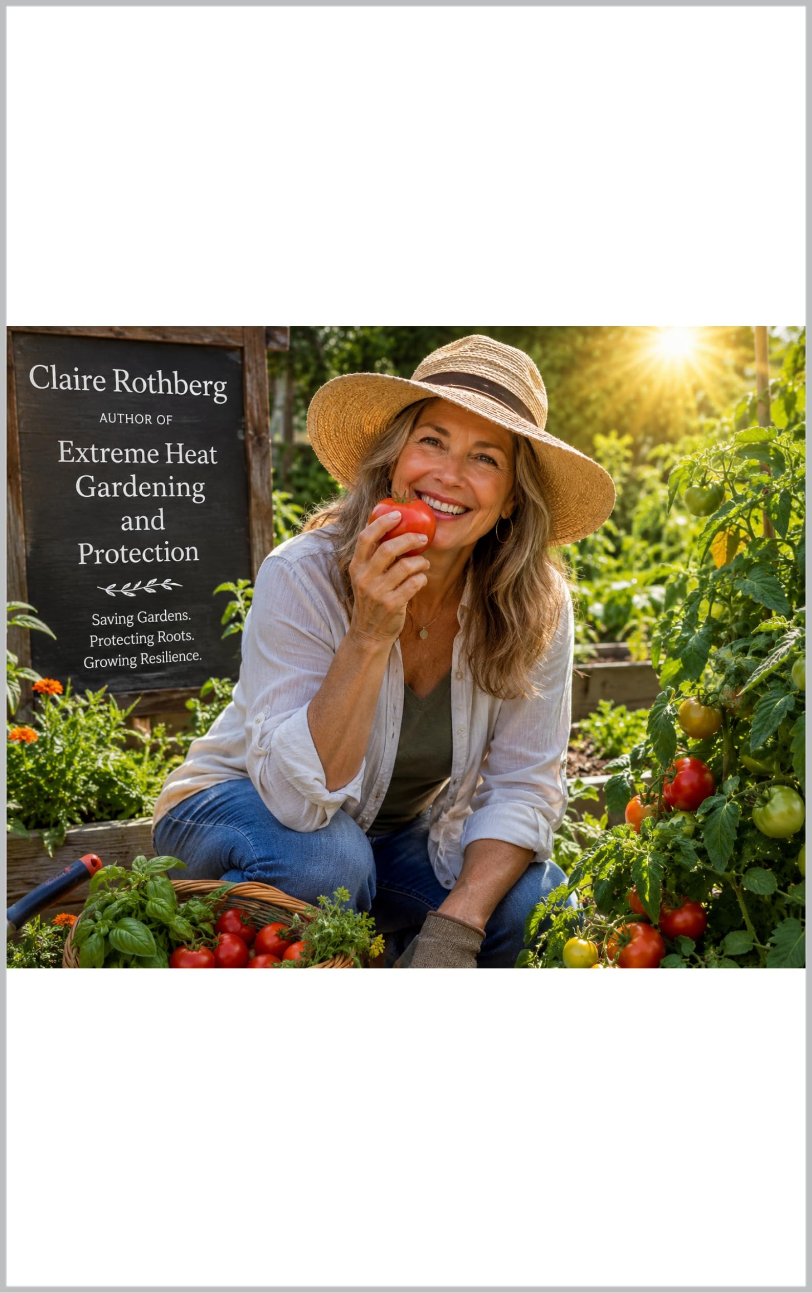 Extreme Heat Gardening and Protection: an Actionable Guide to Saving Gardens, Shrubs, Trees, and Lawns During Heat Waves