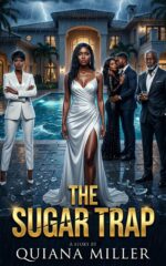 The Sugar Trap: a Scandalous African American Women’s Fiction Drama