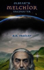 Oldearth Melchior Encounter Encounter Book