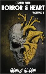 Stories With Horror & Heart