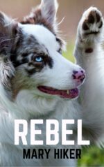 Rebel Springs Dog Mysteries Book