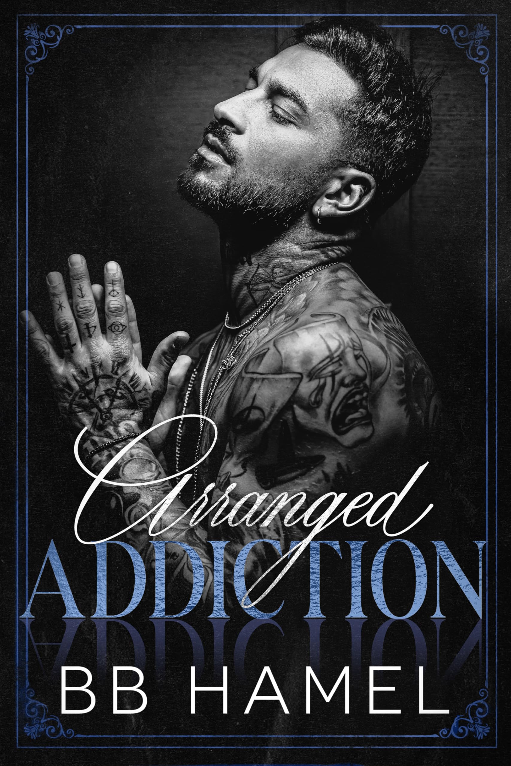 Arranged Addiction: a Dark Arranged Marriage Mafia Romance Irish Crime