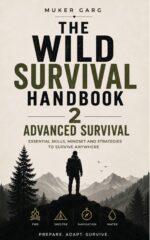 The Wild Survival Handbook 2: Advanced Survival Strategies for Modern Disasters and Urban Collapse