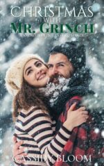 Christmas With Mr. Grinch By