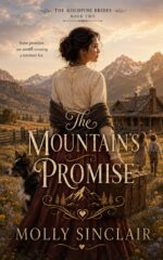 The Mountain's Promise Goldpine Brides Book