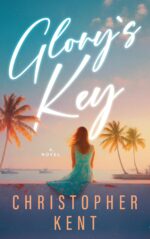 Glory's Key the Tide Part 1 of a Gripping Enemies-to-lovers Romantic Suspense Set in the Tropical Florida Keys