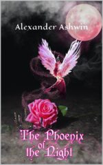 The Phoenix of the Night of Valía Book