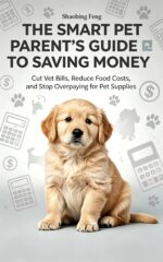 The Smart Pet Parent's Guide to Saving Money: Cut Vet Bills, Reduce Food Costs, and Stop Overpaying for Pet Supplies