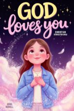 God Loves You Inspiring Christian Stories for Girls About Faith, Confidence, Friendship, and Kindness