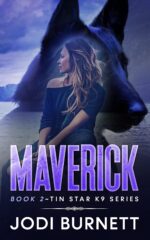 Maverick Star K9 Series Book