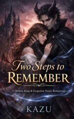 Two Steps to Remember: a Demon King & Forgotten Name Romantasy