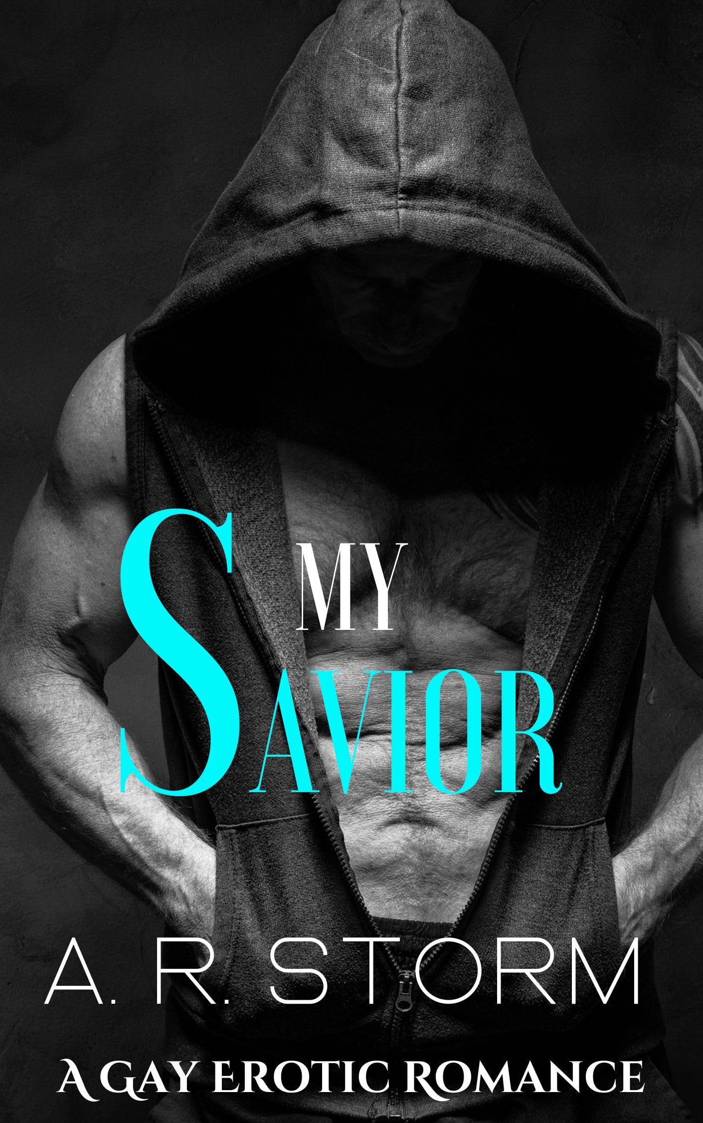 My Savior: a Gay M/m Erotic Romance
