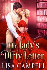 The Lady’s Dirty Letter: Historical Regency Romance