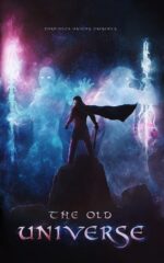 The Old Universe Spear Saga Book
