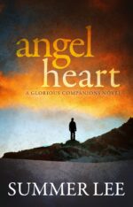 Angel Heart: a Novel of Ancient Mesopotamia Companions Book