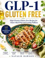 Glp-1 Gluten Free : High-protein Gluten-free Recipes for Smart Meal Prep and Lasting Fullness Interactive Ebook-full Wellness Collection Book