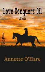 Love Conquers Oil: a Novella