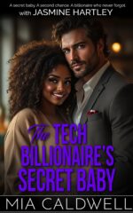 The Tech Billionaire's Secret Baby