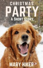 Christmas Party: a Short Story Barks Cozy Dog