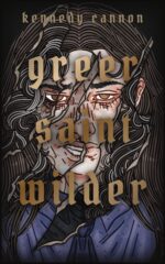 Greer Saint Wilder