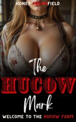 The Hucow Mark to the Hucow Farm Book