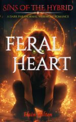 Feral Heart of the Hybrid Book