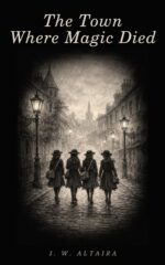 The Town Where Magic Died