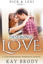 Deserving Love