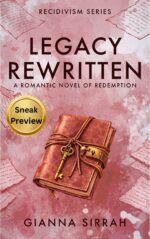Legacy Rewritten: Sneak Preview
