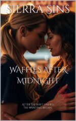 Waffles After Midnight: a Forbidden Hospital Ff Romance Between Nurses