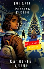 The Case of the Missing Person: a Middle Grade Mystery Adventure Craven Mysteries Book