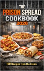 The Prison Cookbook
